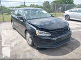 VOLKSWAGEN JETTA 2.0L TDI SE 3VWLA7AJ3FM219340 fotografie