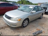 TOYOTA AVALON XLS 4T1BF28B31U130675 снимка
