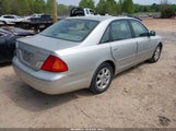TOYOTA AVALON XLS 4T1BF28B31U130675 снимка