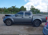 NISSAN FRONTIER 1N6ED0EB5LN715705 снимка
