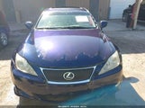 LEXUS IS 250 JTHBK262765024023 снимка
