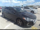 HYUNDAI ELANTRA SE 5NPD84LF1HH085687 снимка