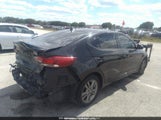 HYUNDAI ELANTRA SE 5NPD84LF1HH085687 снимка