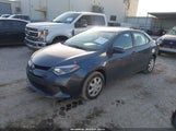 TOYOTA COROLLA L 2T1BURHE7EC036380 снимка