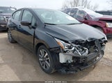 NISSAN VERSA SV XTRONIC CVT 3N1CN8EV0ML834945 снимка