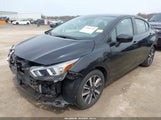 NISSAN VERSA SV XTRONIC CVT 3N1CN8EV0ML834945 снимка