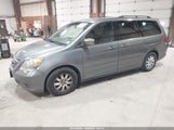 HONDA ODYSSEY EX 5FNRL38449B412671 снимка