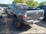 TOYOTA TACOMA PRERUNNER V6 3TMJU62N49M087920 снимка