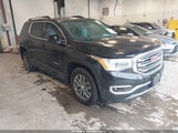 GMC ACADIA SLT-1 1GKKNULS6HZ183740 снимка