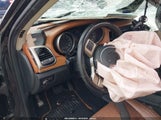 JEEP GRAND CHEROKEE OVERLAND 1J4RR6GG4BC646463 fotografie