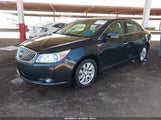 BUICK LACROSSE LEATHER GROUP 1G4GC5ER9DF249261 снимка