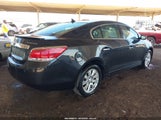 BUICK LACROSSE LEATHER GROUP 1G4GC5ER9DF249261 снимка