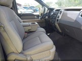 FORD F-150 FX2 SPORT/XL/XLT 1FTEW1C80AFD39898 снимка