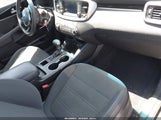 KIA SORENTO 3.3L LX 5XYPG4A58LG669899 photo