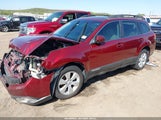 SUBARU OUTBACK 2.5I LIMITED 4S4BRCKCXB3432647 снимка