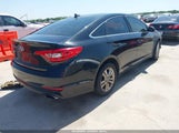 HYUNDAI SONATA SE 5NPE24AF6GH275945 снимка