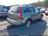 HONDA CR-V EX-L 5J6RE4H71BL095245 снимка