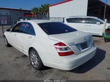 MERCEDES-BENZ S 550 WDDNG71X27A082359 fotografie