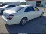 MERCEDES-BENZ S 550 WDDNG71X27A082359 fotografie