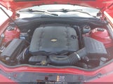 CHEVROLET CAMARO 2LT 2G1FC1E30C9173093 снимка