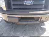 FORD F-150 FX4/LARIAT/XL/XLT 1FTFX1EV0AKE50608 photo
