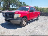 FORD F-150 FX4/LARIAT/XL/XLT 1FTFX1EV0AKE50608 photo