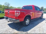 FORD F-150 FX4/LARIAT/XL/XLT 1FTFX1EV0AKE50608 photo