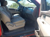 FORD F-150 FX4/LARIAT/XL/XLT 1FTFX1EV0AKE50608 fotografie