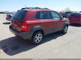 HYUNDAI TUCSON SE KM8JN72D79U933958 снимка
