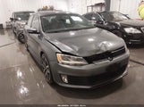 VOLKSWAGEN JETTA GLI AUTOBAHN 3VW467AJ4DM234268 снимка