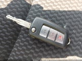 NISSAN ROGUE SPORT S JN1BJ1CP5KW229426 photo