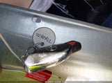 MERCEDES-BENZ CLA 250 WDDSJ4EB2EN055329 снимка