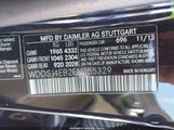MERCEDES-BENZ CLA 250 WDDSJ4EB2EN055329 снимка