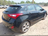HYUNDAI ELANTRA GT KMHD35LE9DU044456 снимка