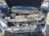 MITSUBISHI OUTLANDER SE JA4AZ3A3XHZ030810 снимка