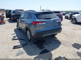 TOYOTA COROLLA CROSS LE 7MUCAAAGXPV045651 снимка