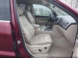 JEEP GRAND CHEROKEE OVERLAND 4X4 1C4RJFCG5HC854024 photo