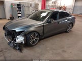 INFINITI Q50 3.0T SPORT JN1EV7AR6JM610043 fotografie