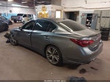 INFINITI Q50 3.0T SPORT JN1EV7AR6JM610043 снимка
