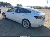 TESLA MODEL 3 REAR-WHEEL DRIVE 5YJ3E1EAXNF346944 снимка