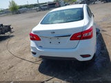 NISSAN SENTRA S 3N1AB7AP9JY236496 снимка