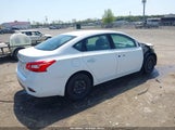 NISSAN SENTRA S 3N1AB7AP9JY236496 снимка