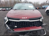 KIA SPORTAGE PLUG-IN HYBRID X-LINE KNDPYDAH4P7026735 снимка