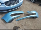 HYUNDAI ACCENT GLS KMHCN4AC4AU427993 снимка