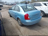 HYUNDAI ACCENT GLS KMHCN4AC4AU427993 снимка