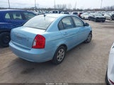 HYUNDAI ACCENT GLS KMHCN4AC4AU427993 снимка