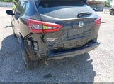 NISSAN ROGUE SPORT S FWD XTRONIC CVT JN1BJ1AV9MW563365 fotografie