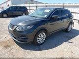NISSAN ROGUE SPORT S FWD XTRONIC CVT JN1BJ1AV9MW563365 fotografie