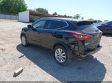 NISSAN ROGUE SPORT S FWD XTRONIC CVT JN1BJ1AV9MW563365 снимка