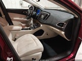 Chrysler 200 C 1C3CCCEG6FN610559 снимка